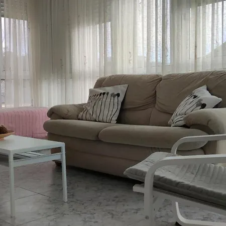 Apartment Xabarin