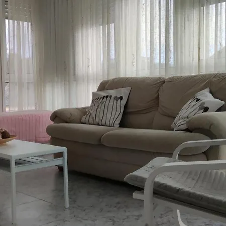 Xabarin Appartement Abadín