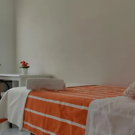Apartment Xabarin Abadin