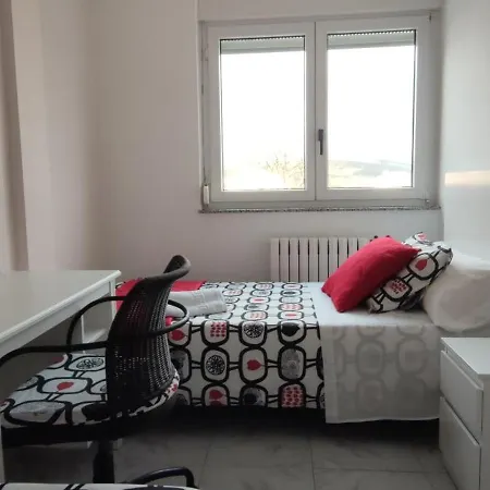Xabarin Apartment Abadin