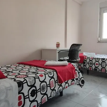 Xabarin Apartment