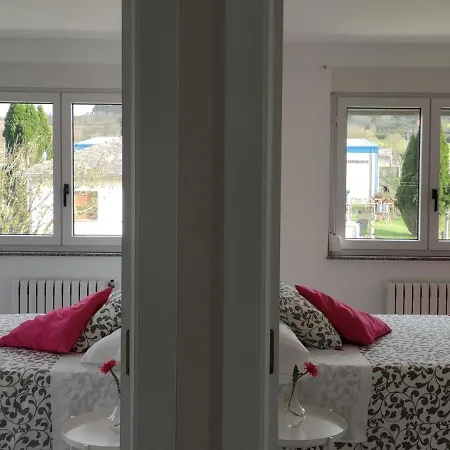 Appartamento Xabarin *