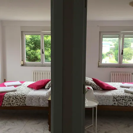 Apartment Xabarin