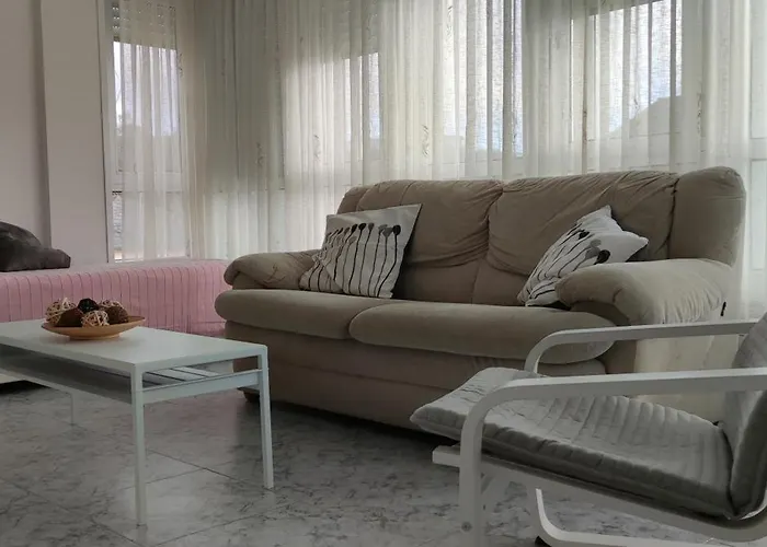 アパート Xabarin