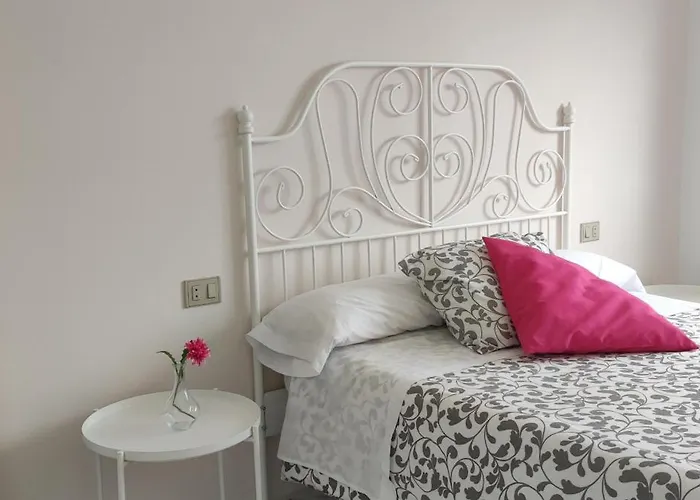 アパート Xabarin *