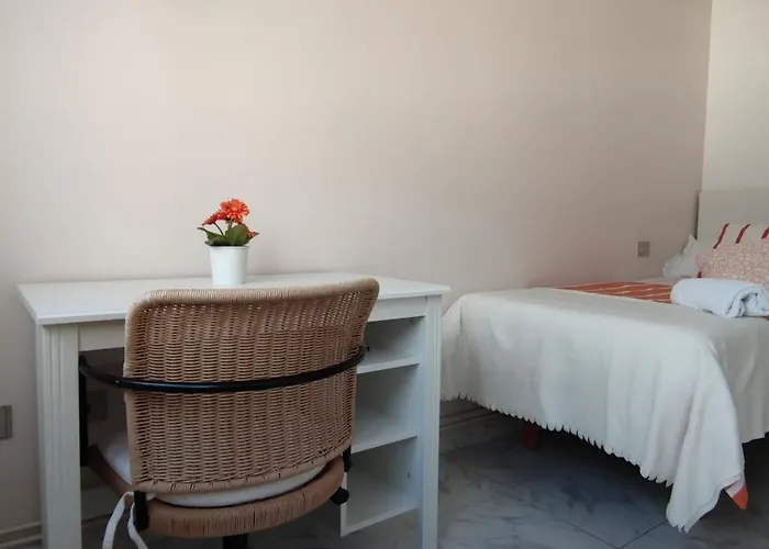 Xabarin アパート *