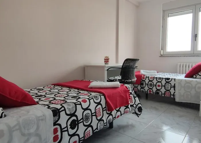 Xabarin アパート