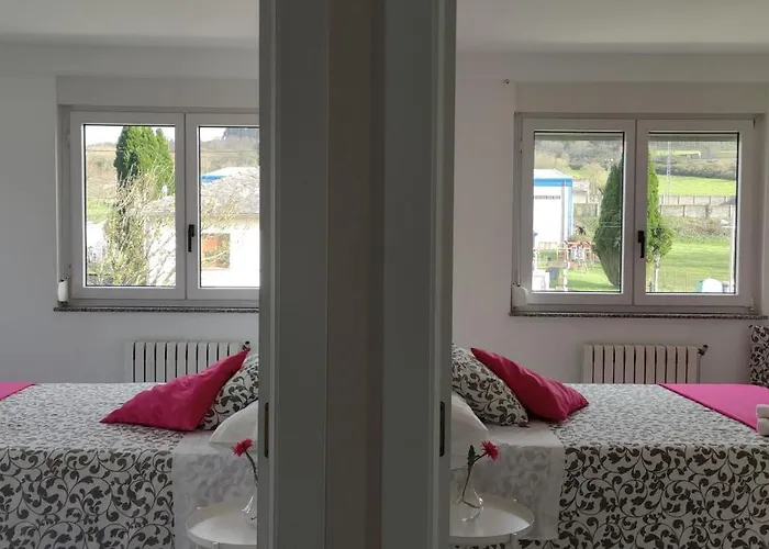 アパート Xabarin *