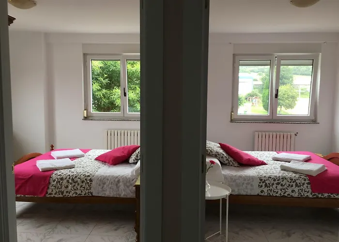 アパート Xabarin