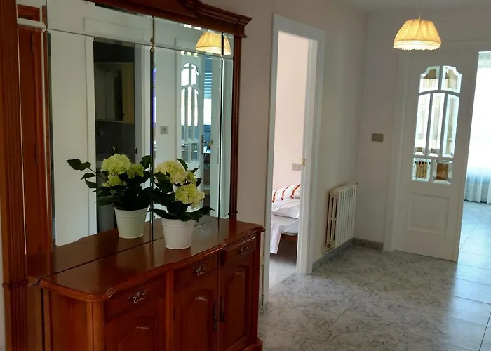 アパート Xabarin *